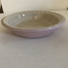 Creuset pie dish for sale  Dover