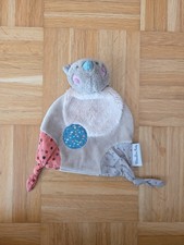 Moulin roty schnuffeltuch gebraucht kaufen  Rosenheim
