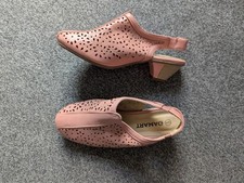 Damart pink cut for sale  BOLTON