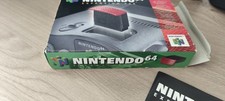 Expansion pack nintendo d'occasion  Toulon-