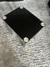 black small side table for sale black small side table for sale BRIGHTON