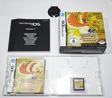 Pokemon heartgold gebraucht kaufen  Gifhorn