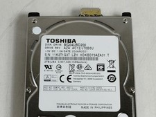 Toshiba mq04ubd200 2.5 for sale  Indianapolis