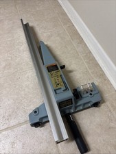 Delta unifence table for sale  Palatine