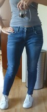 Drykorn jeans blau gebraucht kaufen  Aichtal