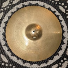 Sabian paragon crash for sale  San Jose