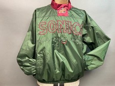 seattle supersonics jacket for sale  Seattle