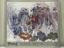 Beautiful pang tseng for sale  Arlington