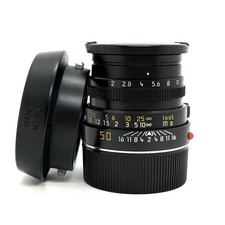 Leica 50mm summicron gebraucht kaufen  Berlin