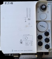Rozrusznik silnika Eaton RAMO-D02AI1S-C320S1 3 kW 6,6A DOL IP65 klasa przemysłowa na sprzedaż  PL