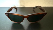 Occhiali ray ban usato  Milano
