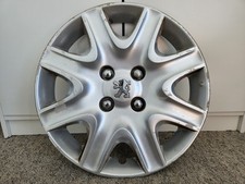 Peugeot 207 wheel for sale  BRISTOL