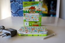 Nintendo new 3ds d'occasion  Ganges