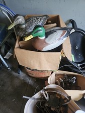 Victor duck decoys for sale  Stevens Point