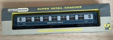 Wrenn w6004 pullman for sale  RUNCORN