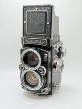 Rolleiflex 2.8 planar for sale  Mequon