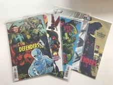 Defenders 5 for sale  LONDON