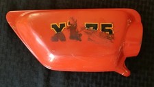 Honda xl75 side for sale  Poplar Grove