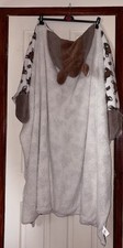 Disney bambi hooded for sale  JARROW