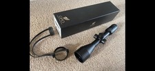 German precison optics for sale  DISS
