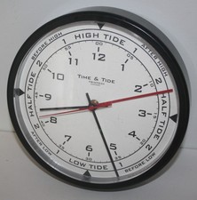 Trintec time tide for sale  Queenstown