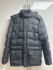 Tommy hilfiger daunenjacke gebraucht kaufen  Kirchberg a.d.Murr