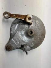 Usado, Cubo de placa de freio traseira Suzuki TS250 150mm comprar usado  Enviando para Brazil