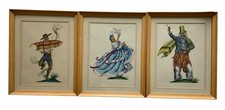Vintage framed latin for sale  North Las Vegas