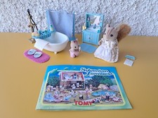 Sylvanian families coffret d'occasion  Castres