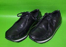 Kickers classic black for sale  BATHGATE