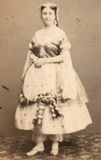 Cdv 1865 alice d'occasion  Viry-Châtillon