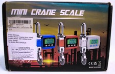 Digitale kranwaage 105167 gebraucht kaufen  Mühlacker