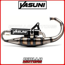 Tub307c marmitta yasuni usato  Trapani