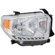 Passenger side halogen for sale  Astoria