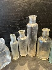 Ww1 medicine bottles for sale  TOWCESTER