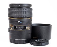 Tamron 90mm 2.8 for sale  FARNHAM
