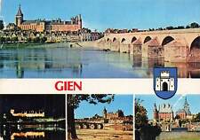 Gien chateau gien d'occasion  France