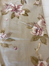 Curtains fully lined for sale  STAMFORD