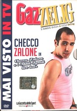Checco zalone mitili usato  Lucera