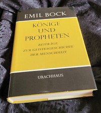 Könige propheten emil gebraucht kaufen  Mannheim