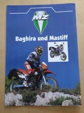 Muz baghira mastiff gebraucht kaufen  Vechta