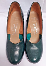 Vintage ladies shoes for sale  STROUD