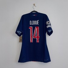 Maillot football shirt d'occasion  France