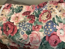 Sanderson rushton single for sale  MELTON MOWBRAY