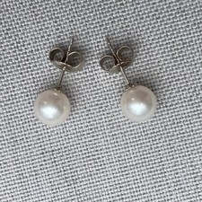 Hrstecker 585 perlen gebraucht kaufen Hrstecker 585 perlen gebraucht kaufen  Adelsdorf