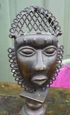 Rare ancient benin for sale  LONDON