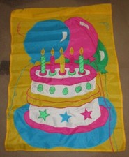 Vintage happy birthday for sale  Newport