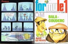 Formule 1978 poster d'occasion  Brignais