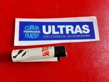 Adesivi stickers ultras usato  Italia