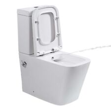Rimless close coupled for sale  BIRMINGHAM